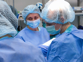 Тубэктомия