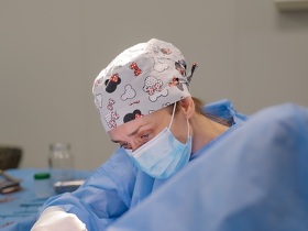 TVT-O лечение недержания мочи	