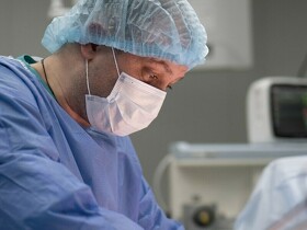 Видалення ліпоми