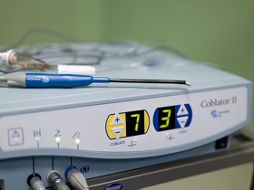 Тонзилектомія