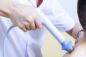 Ударно-волновая терапия