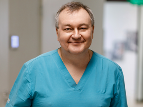 Уролог на Оболоні