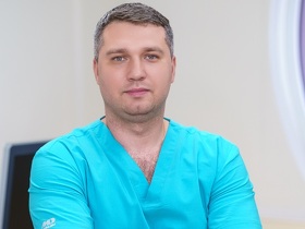 Уролог на Печерську Уролог на Печерске
