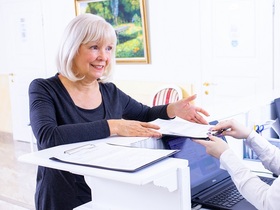 Уплотнение в груди