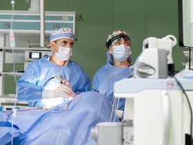 Увулопалатопластика