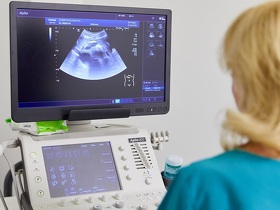 УЗ-диагностика