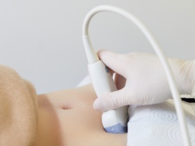 УЗИ мочевого пузыря