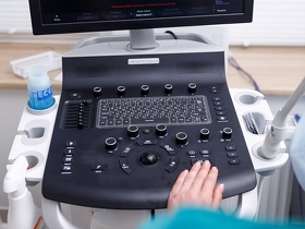 УЗД кульшових суглобів дітям