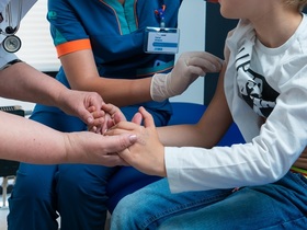 Вакцина Ваксньюванс Вакцина Ваксньюванс