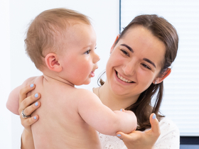 Вакцинация "Энджерикс-В" для детей