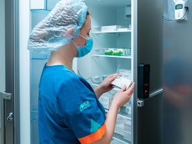 от гриппа від грипу