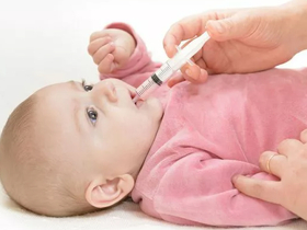 Вакцинація "Ротарікс" від ротавірусної інфекції Вакцинация "Ротарикс" от ротавирусной инфекции