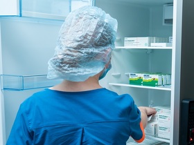 Вакцинація "Ваксігрип Тетра" дітям Вакцинация "Ваксигрипп Тетра" детям