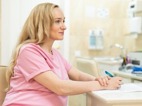 Ведення вагітності