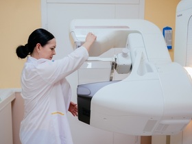 Как подготовиться к маммографии