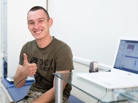 Знижки для військовослужбовців Скидки для военнослужащих